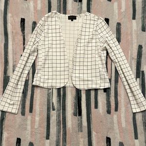 SOLD❗️Cropped Blazer